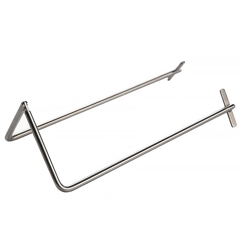 Instrument Stringer Adjustable Folding Type 21x17cm
