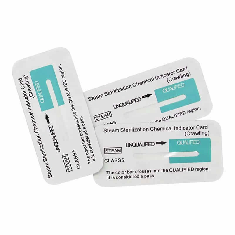 steam integrator strips