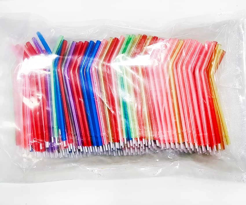 air water syringe tips