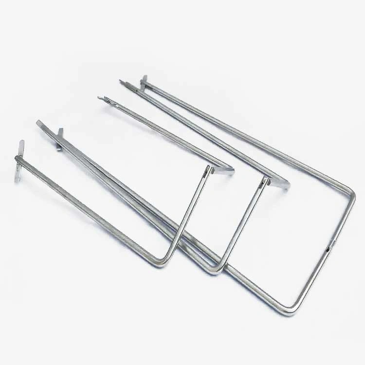instrument stringers