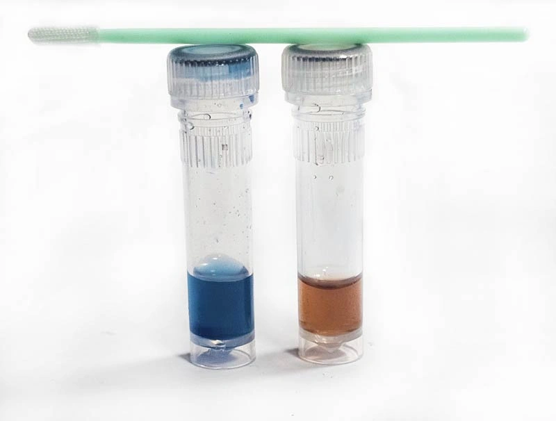 protein swab test protein swab test