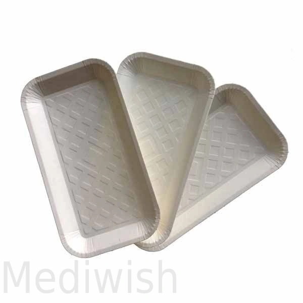 Mediwish sterile instrument trays Mediwish paper Tray for sterilization