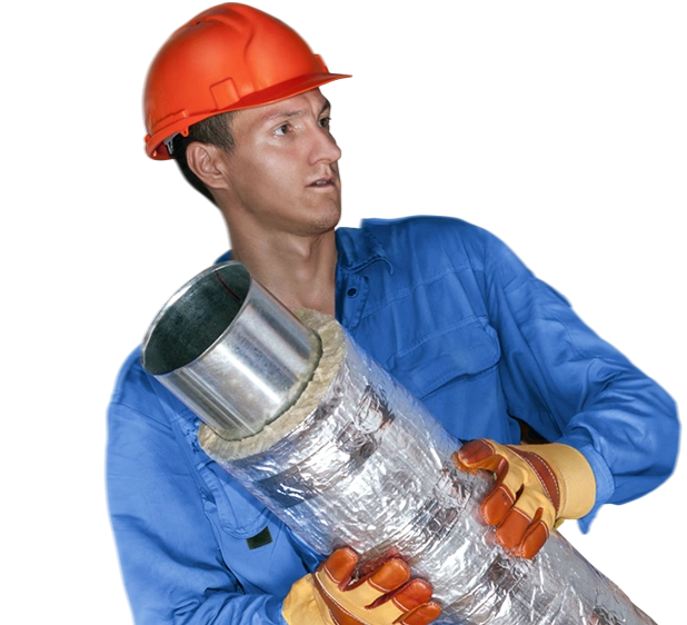 Вентиляция