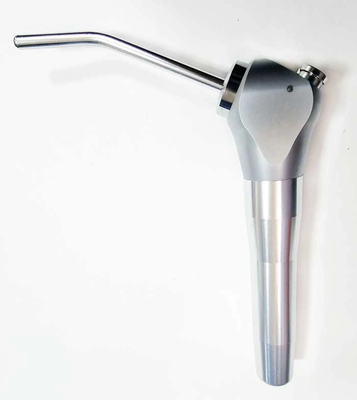air water dental syringe