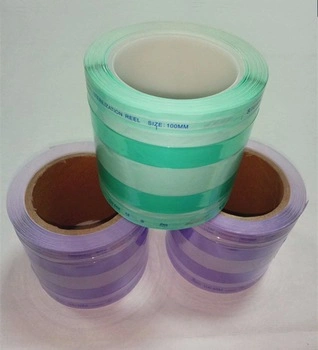 sterilization reels sterilization reels