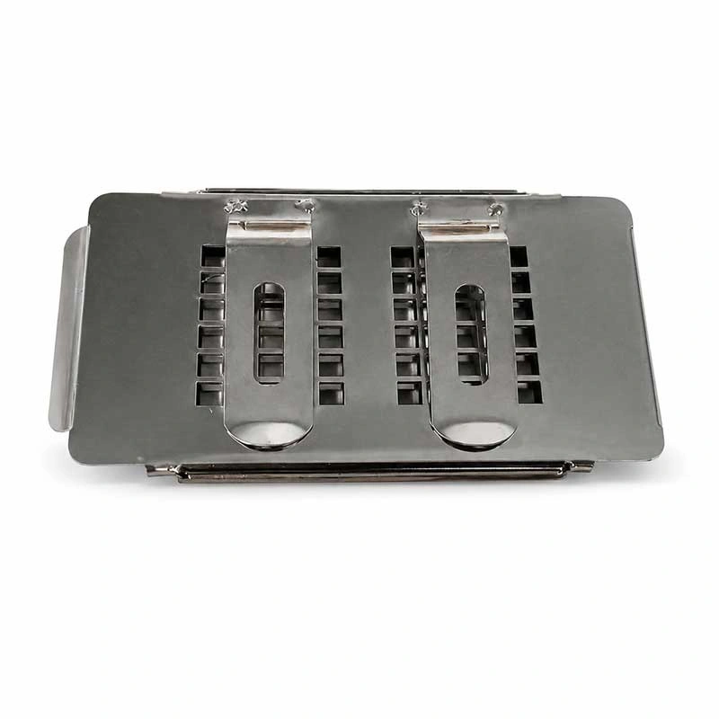 holder for cleaning and thermodisinfection Indicators