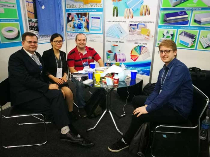 HOSPITALAR 2018: MediWish's Groundbreaking Showcase HOSPITALAR 2018: MediWish's Groundbreaking Showcase