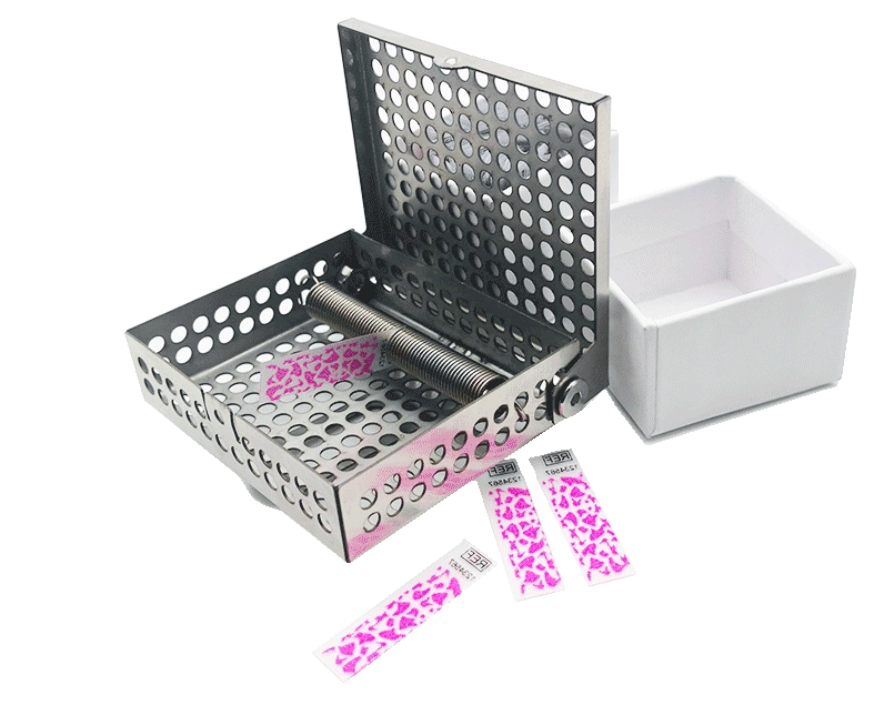Ultrasonic Cleaning Check Indicators: Verify Efficiency Ultrasonic Cleaning Check Indicators: Verify Efficiency