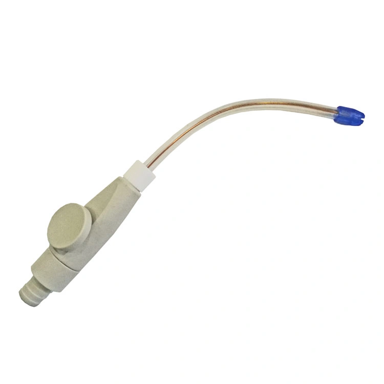 saliva ejector