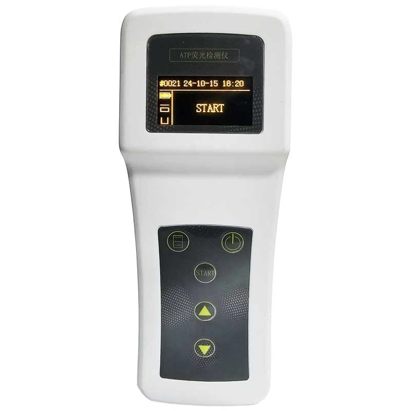 Mediwish Atp Meter