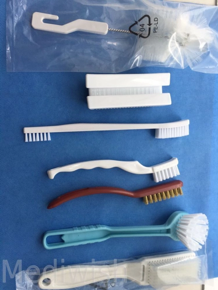 Mediwish Accessories for cleaning / Brushes