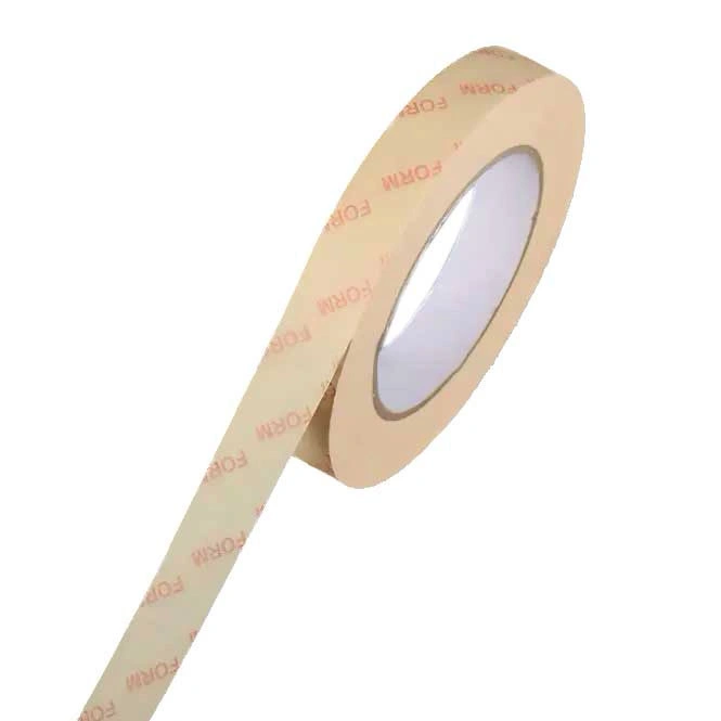 Mediwish FORM Gas | Formaldehyde Indicator Tape