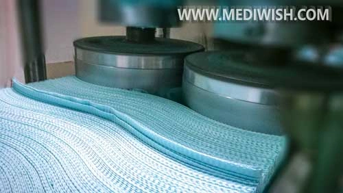 一次性医用耗材生产 MEDIWISH一次性医用耗材生产