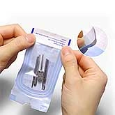 self seal sterilization pouches self seal sterilization pouches