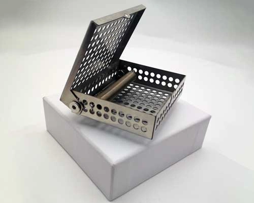 ultrasonic indicator holder