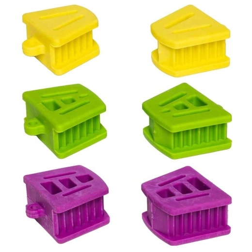 dental mouth props