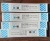 indicator steam strip indicator steam strip