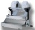 Medical Pouch Sealer Machine MZS250 Medical Pouch Sealer Machine MZS250