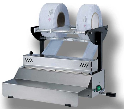 Medical Pouch Sealer Machine MZS250 Medical Pouch Sealer Machine MZS250