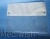 Tyvek header bag