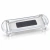 MEDIWISH CVWC-20 device with a dark test-soil area on a metal plate inside its integral transparent holder.