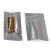 aluminum pouch with face tranparent window aluminum pouch with face tranparent window
