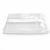 Mediwish Easy Peel Center Strip Pouch with Tyvek insert for sterile medical device packaging Mediwish Easy Peel Center Strip Pouch with Tyvek insert for sterile medical device packaging