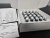 ultrasonic performance test