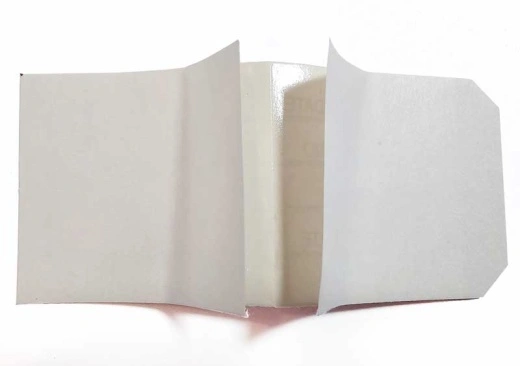 sterile labels