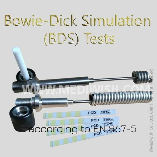 autoclave test kit autoclave test kit