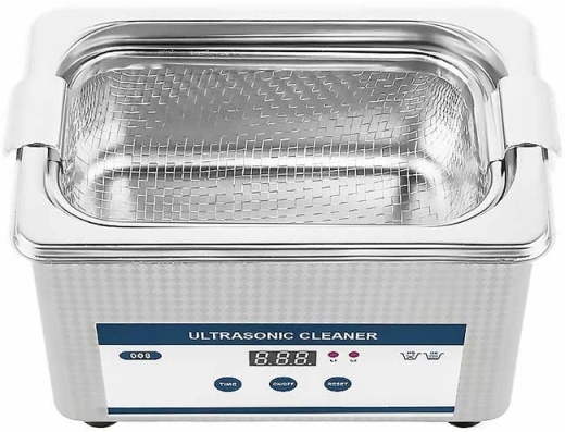 Multi_Frequency_Ultrasonic_Cleaner