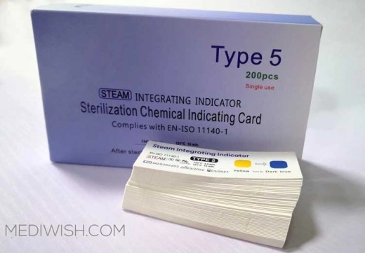 class 5 steam indicator strips class 5 steam indicator strips