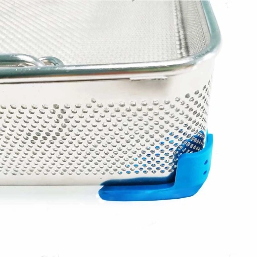 surgical tray corner protectors