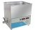 DL–360E Ultrasonic Cleaner