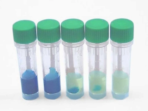 Mediwish Hemo Test Rapid Blood Residue Test Kit