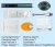 Mediwish MEDIWISH MZS-DC72 Professional Wireless Dental LED Curing Light Mediwish MEDIWISH MZS-DC72 Professional Wireless Dental LED Curing Light