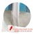 pouch with tyvek strip on the middle pouch with tyvek strip on the middle