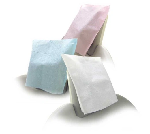 head rest cover dental