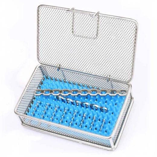 silicone finger mat