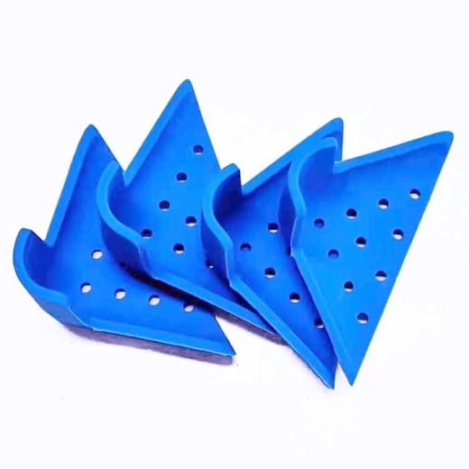 Surgical Tray Corner Protectors