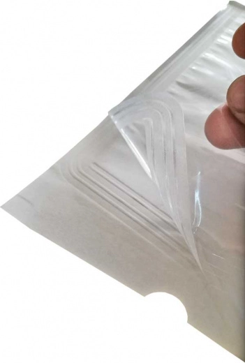 Easy peel pouch: Simplifying Pharmaceutical and Medical Packaging