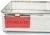 metal container tag