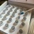 Protein residue test kit for surgical instruments and endoscope cleaning verification Protein residue test kit for surgical instruments and endoscope cleaning verification