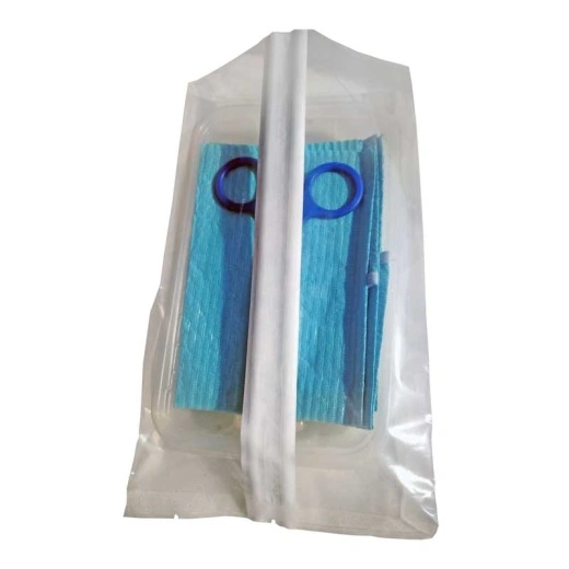 center strip pouch center strip pouch