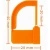 Disposable Container Locks