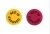 Mediwish Gamma radiation dots Mediwish Gamma radiation dots