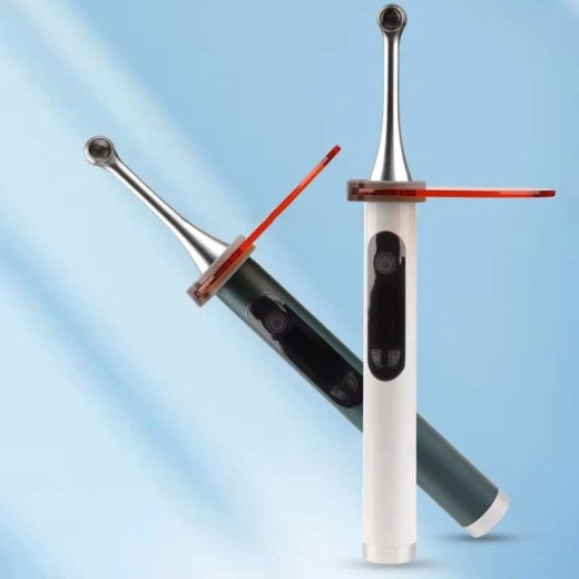 MEDIWISH MZS-DC72 Professional Wireless Dental LED Curing Light Mediwish MEDIWISH MZS-DC72 Professional Wireless Dental LED Curing Light