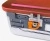 Disposable Container Locks