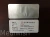 aluminum foil pouch for hospitals aluminum foil pouch for hospitals