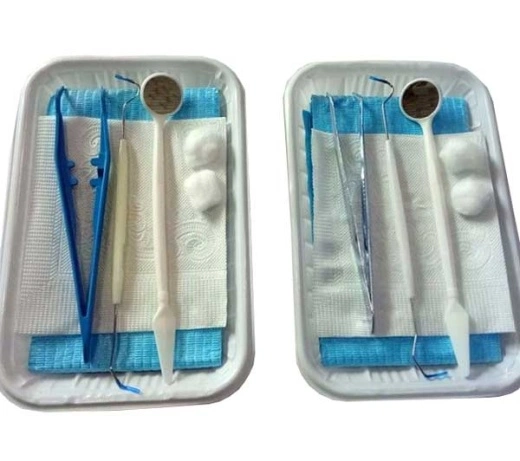 dental examination kit dental examination kit